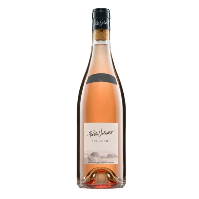 PASCAL JOLIVET Sancerre Οίνος Ροζέ 2017 Magnum 12.5%VOL 1,5lt