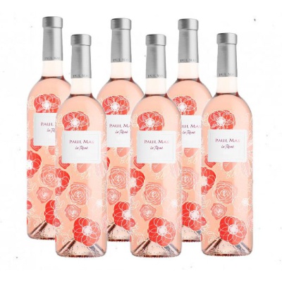 PAUL MAS Le Rose Ροζέ Οίνος 12.5% 750ml 6τεμ.