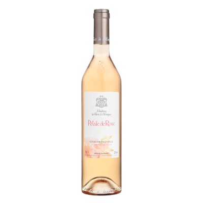 CHATEUA LA TOUR Petale De Rose Οίνος Ροζέ 2024 Magnum 13.5%VOL 1.5lt