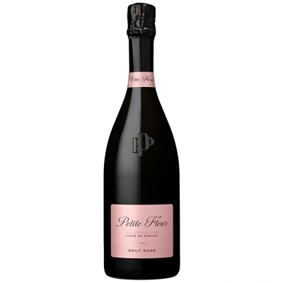 PETITE FLEUR Fleur De Miraval Brut Σαμπάνια Ροζέ 12,5% VOL 750ML