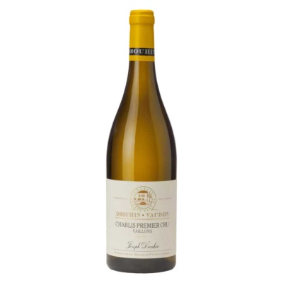 DROUHIN VAUDON CHABLIS Premier Cru Vaillons Οίνος Λευκός 2023 750ml