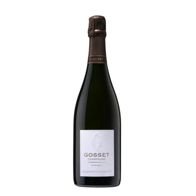 GOSSET Extra Brut Σαμπάνια 12%vol 750ml