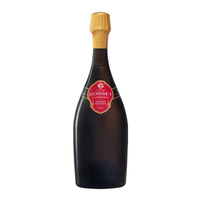 GOSSET Grande Réserve Brut Σαμπάνια 750ml