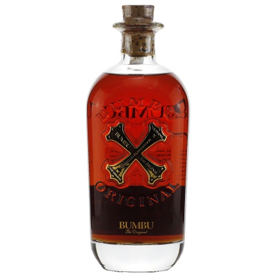 BUMBU The Original Spirit Drink Ρούμι 40%vol 700ml