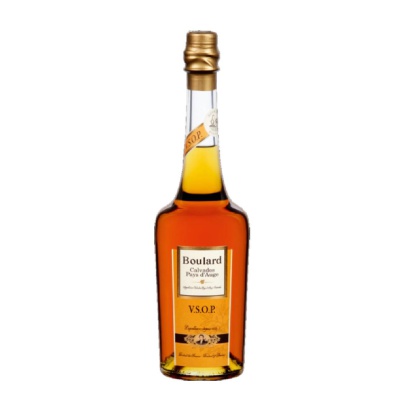 CALVADOS BOULARD V.S.O.P. 40%vol 700ml