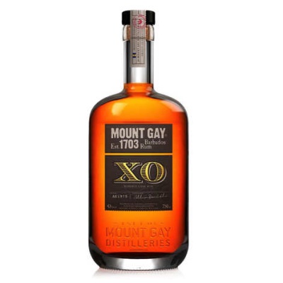 MOUNT GAY X.O Ρούμι Reserve Cask G.Box 43%vol 700ml