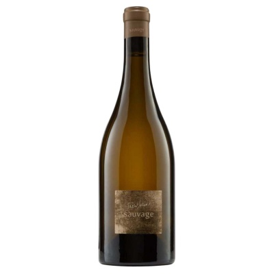 PASCAL JOLIVET Sancerre Sauvage Οίνος Λευκός 750ml