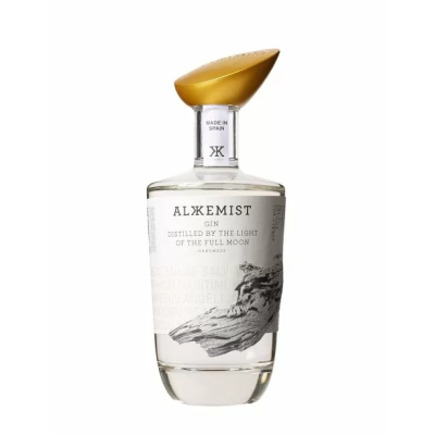 ALKKEMIST Mediterranean Τζιν 40%vol 700ml