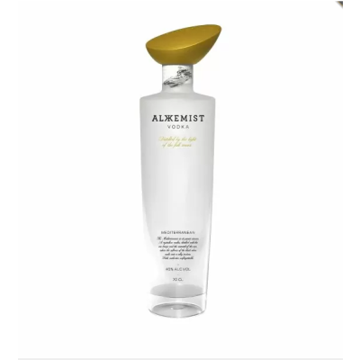 ALKKEMIST Βότκα 40%vol 700ml