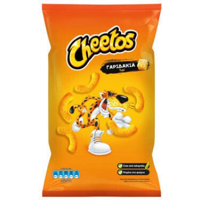 CHEETOS Lotto 110g
