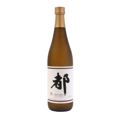 MIYAKO Sake Nihonshu 14.5%VOL 720ml