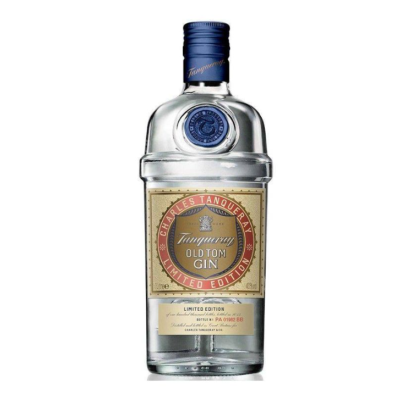 TANQUERAY Old Tom Gin Limited Edition 47.3%vol 1L