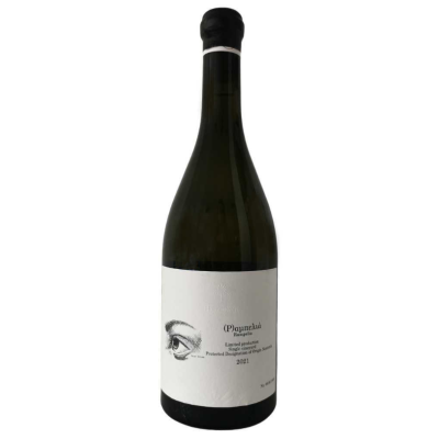 ΧΑΤΖΗΔΑΚΗ Ραμπελιά Single Vineyard Σαντορίνης 2023 Ασύρτικο Οίνος Λευκός Ξηρός 14.5%vol 750ml