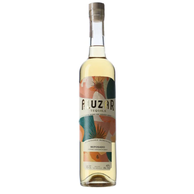 ALUZAR Reposado Τεκίλα 40%vol 700ml