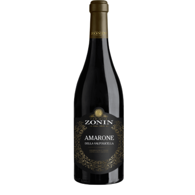 ZONIN Amarone Della Valpolicella 2022 Οίνος Ερυθρός Ξηρός 15,5%vol 750ml