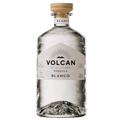 VOLCAN Blanco Τεκίλα 40%vol 700ml