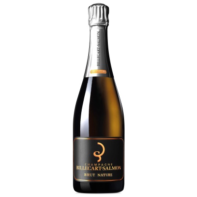 BILLECART SALMON Σαμπάνια Brut Nature 12%vol 750ml