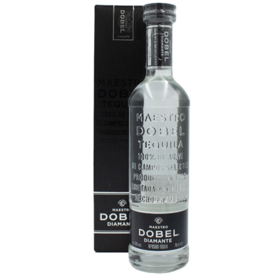 DOBEL Maestro Diamante Reposado Τεκίλα 38%vol 700ml